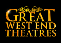 Great West End Theatres