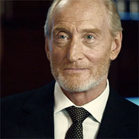 Charles Dance