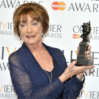 Gillian Lynne