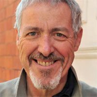 Griff Rhys Jones