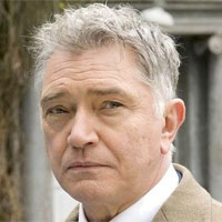 Martin Shaw