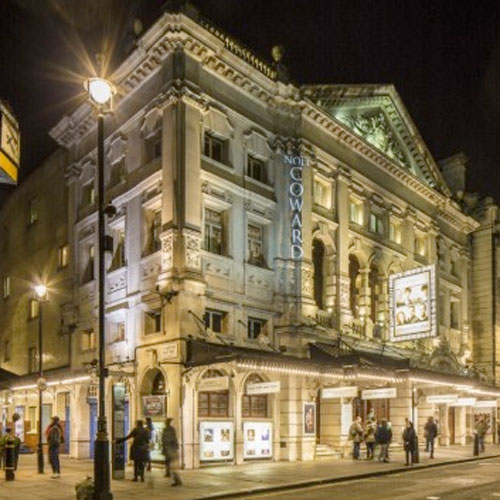 The Noel Coward Theatre