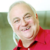 Roy Hudd