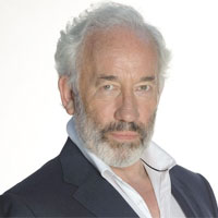 SImon Callow