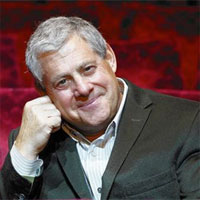 Sir Cameron Mackintosh