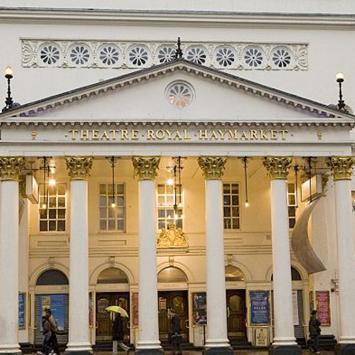 Theatre Royal, Haymarket