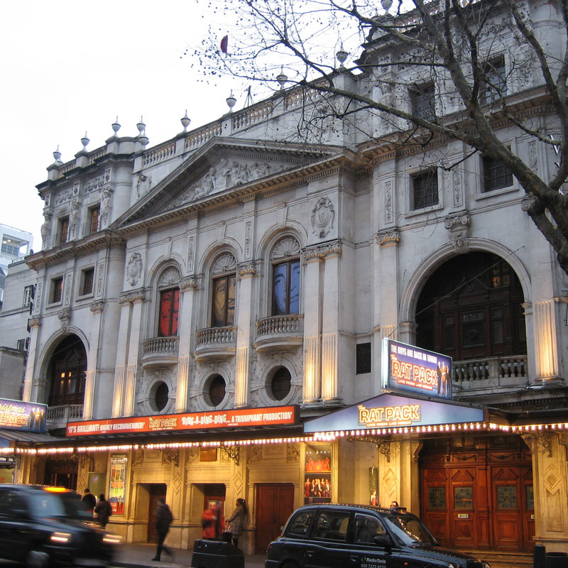 Wyndham's Theatre